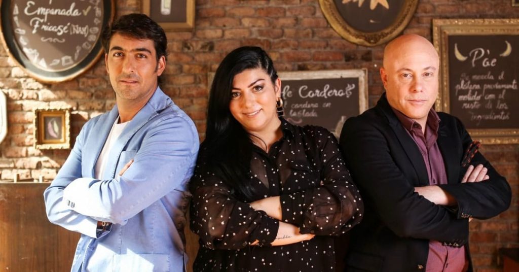 Para anotarlo en la agenda: esta es la fecha para la gran final de “MasterChef”