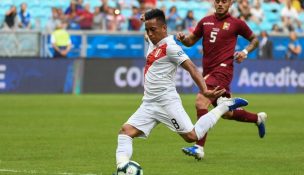 [Minuto a Minuto] Perú y Bolivia abren los fuegos de la segunda fecha de la Copa América