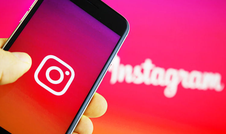 Reportan caída de Instagram en diferentes partes del mundo
