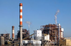 Guacolda recibe millonaria multa por afectar operación del sistema eléctrico