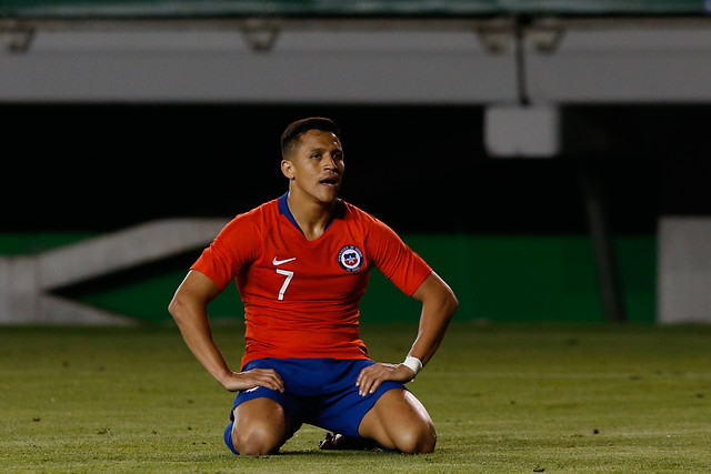 “Acepten la injusticia”: Alexis Sánchez se refiere al “robo” del Centenario con frase motivadora de Marcelo Bielsa