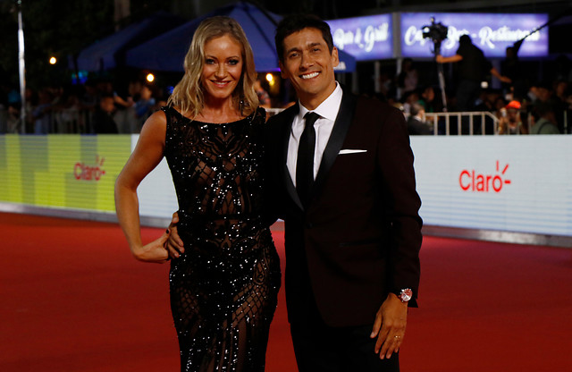 Matrimonio Araneda-Vacarezza también declaró como “una pérdida” el despido de Raquel Argandoña