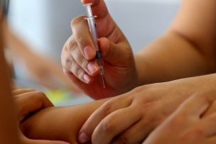 Niño de 9 años se convierte en la víctima 26 por causa de la influenza