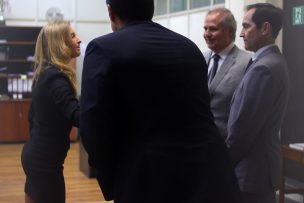 TC paraliza investigación contra general Villagra en fraude del Ejército