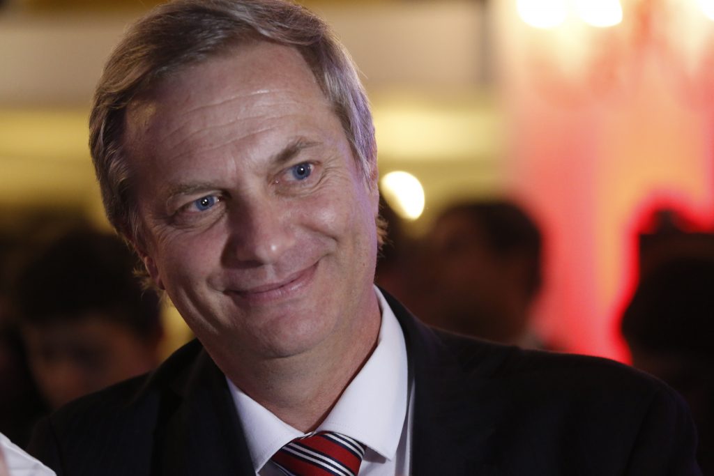 Kast y carrera presidencial: “Joaquín Lavín tiene que tomar una decisión”