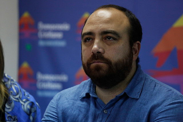 Fuad Chahín y acuerdo de pensiones con el Gobierno: “No es para la DC, es para el país”