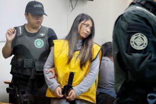 Declaran admisibles recursos de nulidad en juicio del caso Nibaldo