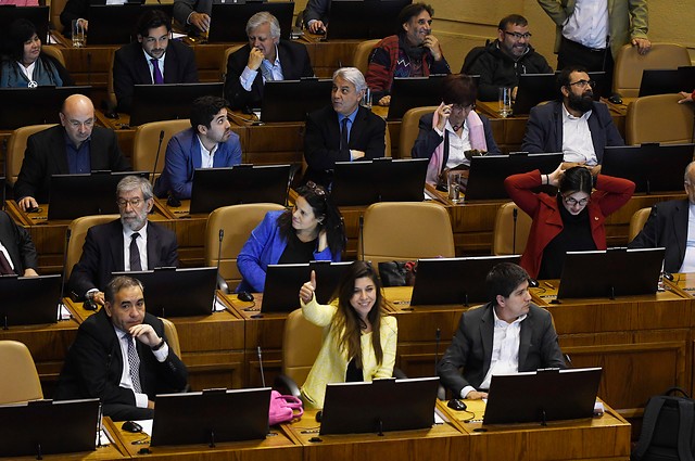 Bancada del PS pide anular elección del partido en San Ramón