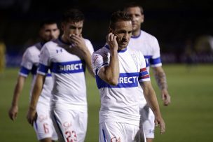 Copa Chile: La U y la UC hacen este sábado sus estrenos