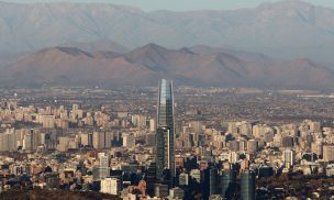 Santiago se mantiene como la segunda ciudad más cara de Latinoamérica