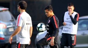 Alexis Sánchez estaría a un paso de no jugar Copa América con la Roja