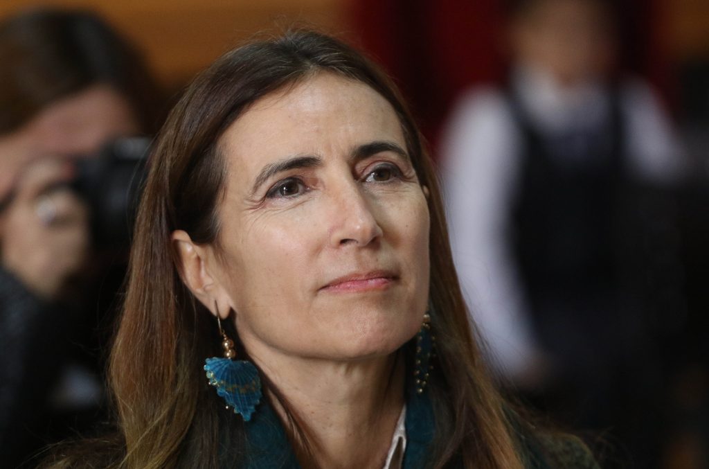 Carolina Schmidt: Las nuevas reglas deben “contribuir a la disminución de emisiones”