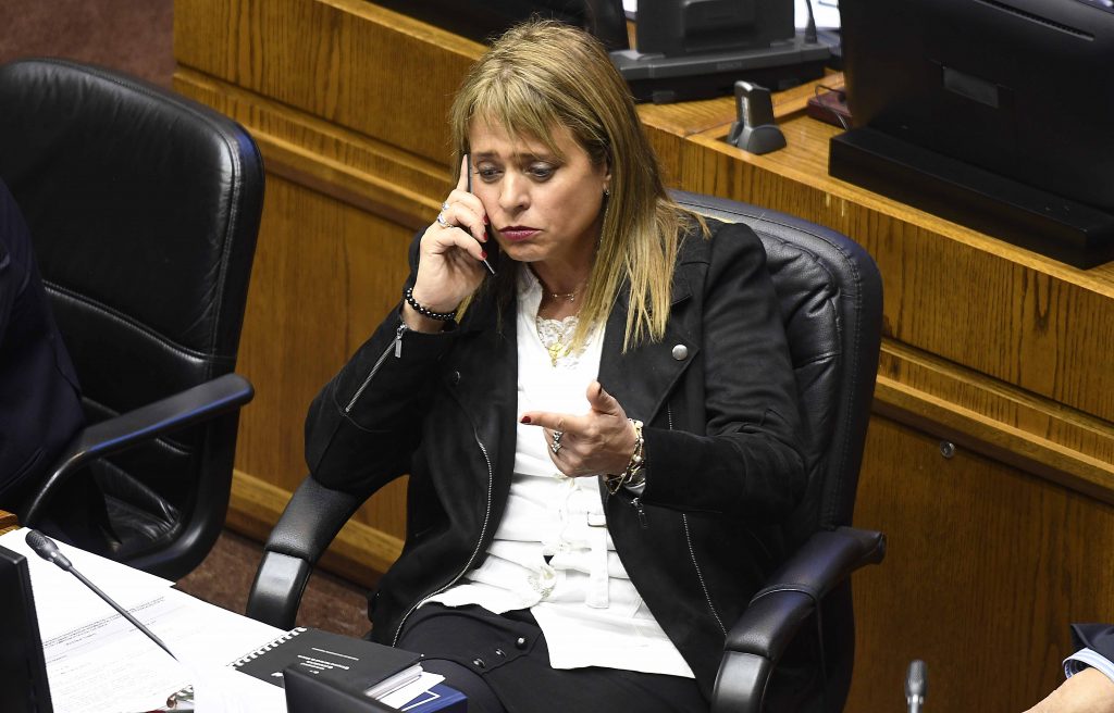 Gobierno golpea la mesa a la UDI: “La lealtad va más allá de las personas o de un cargo”