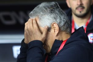 Los 14 futbolistas ‘perdidos’ en la era de Reinaldo Rueda en la Roja