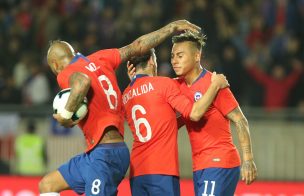 La Roja vence en un deslucido partido a Haití y se llena de dudas para Copa América