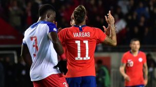 Los ausentes en la nómina de la selección chilena que hicieron ruido en la hinchada de la Roja