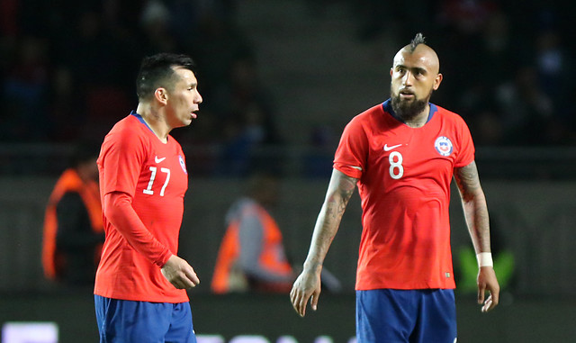 Selección chilena llegó a un millonario acuerdo en premios por Copa América