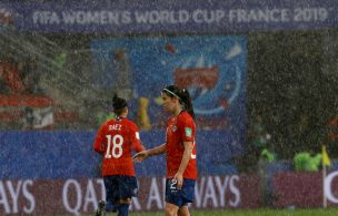 CHV golea en el rating gracias a la Roja femenina