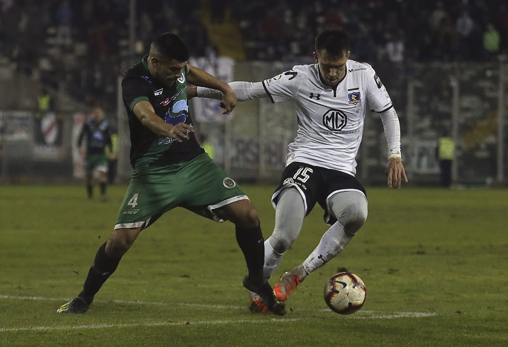 Pablo Mouche y conflicto con Blanco y Negro: “Estamos tranquilos, nunca intentamos hacerle mal a nadie”