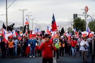 Codelco lamenta rechazo de trabajadores a última propuesta: 