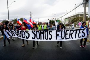 Sindicatos de Chuquicamata deberán votar nuevamente oferta de Codelco