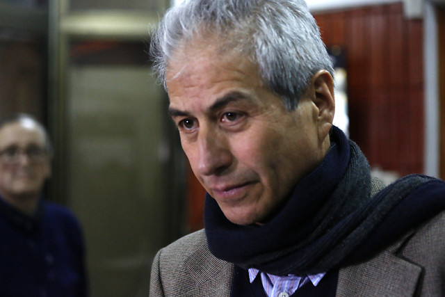 Presidente del Colegio de Profesores: “A la ministra Cubillos pareciera no importarle que haya 600 mil alumnos sin clases”
