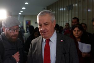 Ministro de Salud enfrenta críticas de usuarios en Compin y reconoce problemas en el sistema