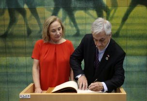 Presidente Piñera finaliza gira internacional y destaca compromiso del G20 por el libre comercio y combatir el cambio climático