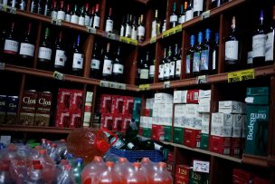 Ley seca por Plebiscito Constitucional: revisa el horario de la prohibición de la venta de alcohol