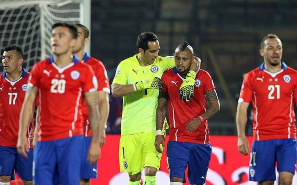 “El pacto de Alicante”: Referentes de la Roja se reúnen en España tras dos años del quiebre