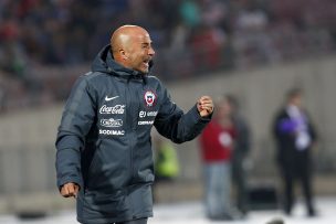 Jorge Sampaoli y la Roja: “Pasé los mejores momentos de mi vida”