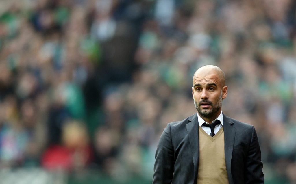 Josep Guardiola: “Volveré al Barça seguro, pero no como presidente”