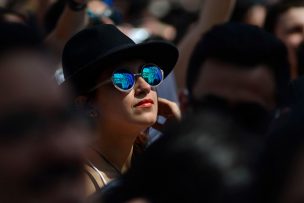 Demanda por cirugías lasik de ojos en Chile se triplica en los últimos siete años
