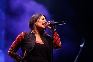 Alcalde de Taltal pide que Ana Tijoux se disculpe con su comuna o no la considerarán más