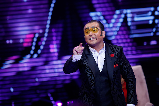 Daniel Alcaíno: “Nunca sufrimos ningún tipo de censura, para nada”