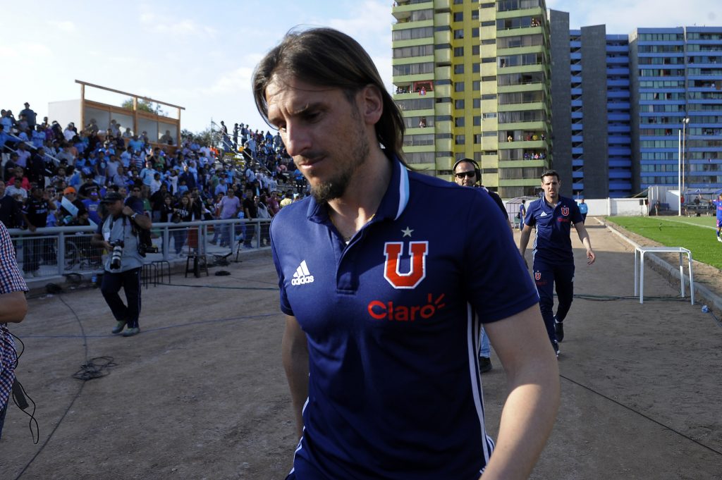 Sebastián Beccacece se convierte en DT de un grande de Argentina