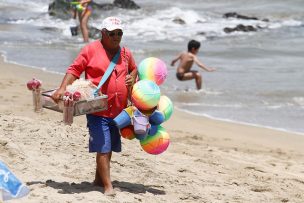 Cuchuflís, maní confitado y alfajores artesanales deberán tener sello 