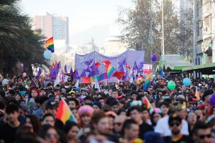 Movilh realizará un homenaje a Queen durante la Marcha del Orgullo