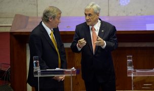 Presidente Piñera tras crítica de J. A. Kast: 