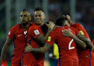 La Roja enfrenta a Haití en su último apronte de cara a la Copa América