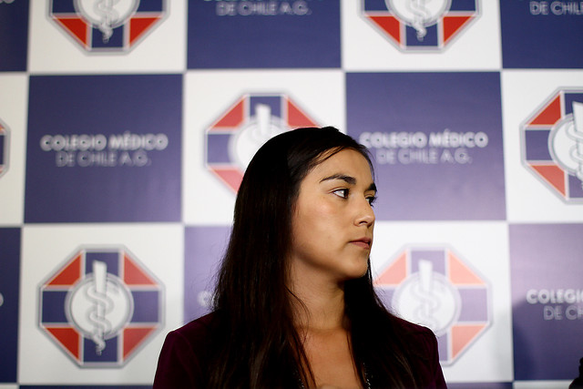 Colegio Médico por nombramiento de Mañalich: “Que no se comporte como patrón de fundo”