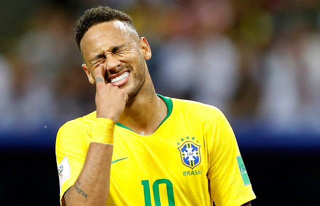 Neymar: “La verdad aparece tarde o temprano”
