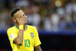 Neymar será indagado por difundir datos de mujer que lo denunció de violación