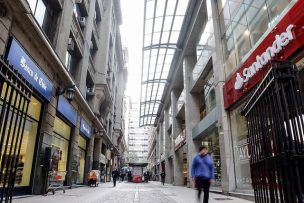 Luis Opazo asumirá la gerencia general de la Asociación de Bancos el 1 de julio