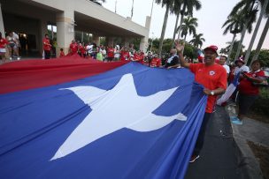 Hinchas chilenos son los más fanáticos y apasionados de Copa América