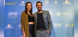 El incómodo momento que vivió Ariel Levy con su novia: se encontró con su ex