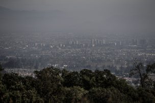 Se declara preemergencia ambiental para este lunes 3 de junio