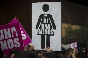 Femicidio: Se registra el número 21 en 6 meses y esta vez también afecta a una niña