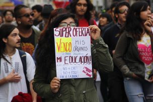 Fondo Solidario acarrea deuda universitaria cercana a 1900 millones de dólares