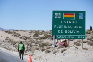 Aduaneros de Colchane acusan abandono de Carabineros y violencia de contrabandistas